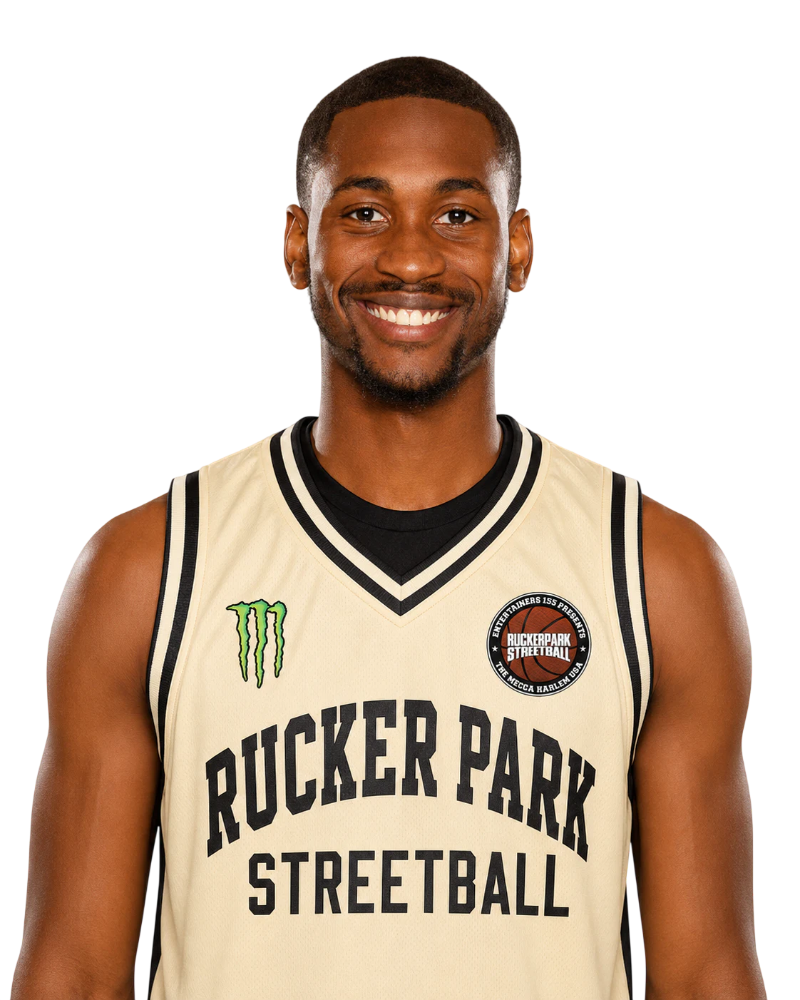 Rashawn Clemente