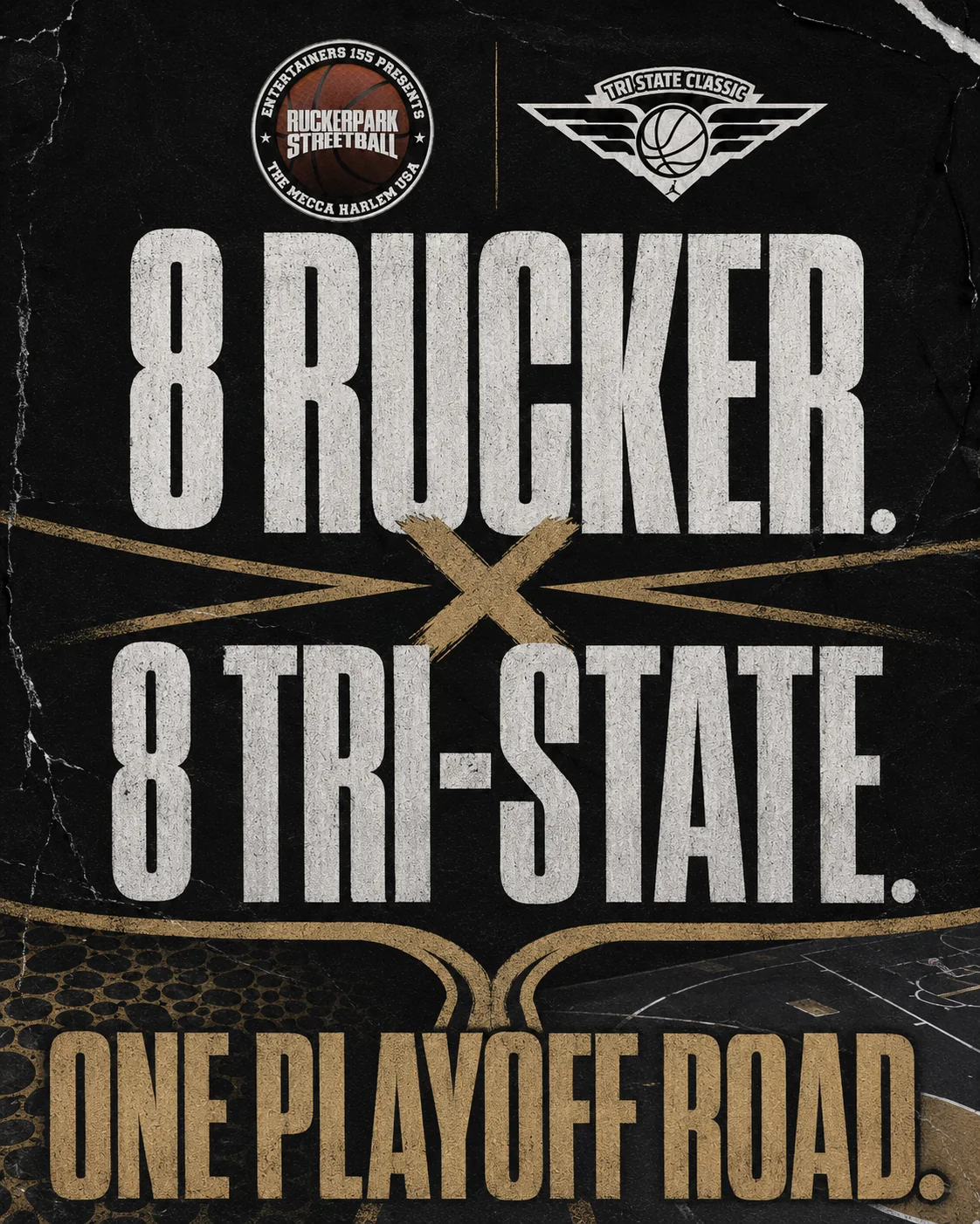 Eight Rucker teams and eight Tri-State teams on one playoff road