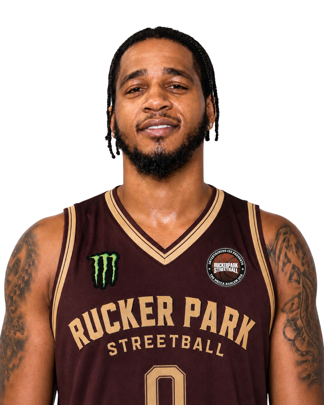 Jordan Washington