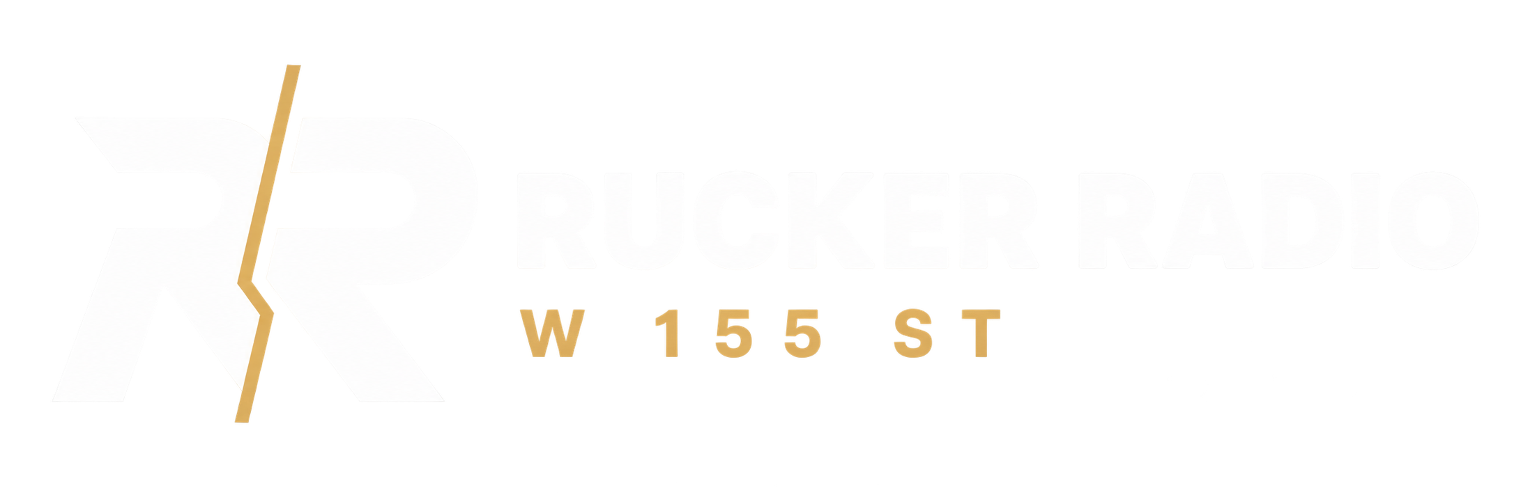 Rucker Radio W 155 St