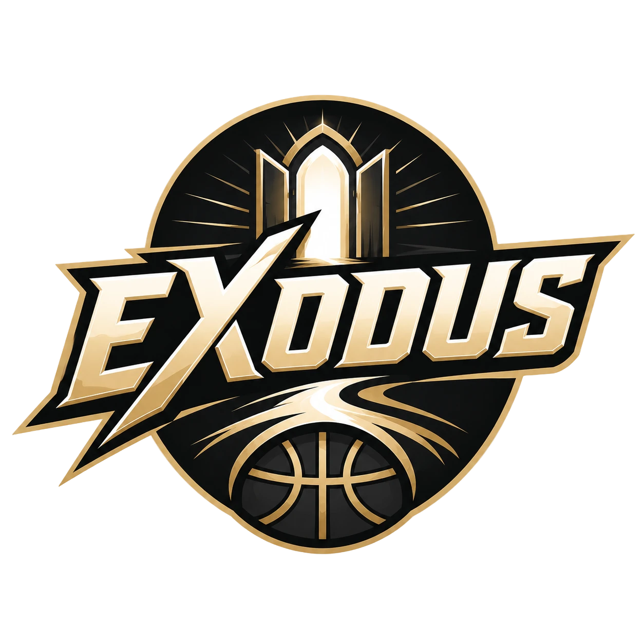 Exodus logo