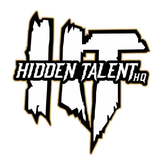 Hidden Talent logo