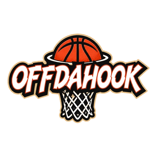 OffDa'Hook logo