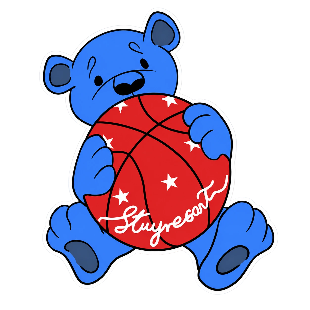 Sonny Stuy logo
